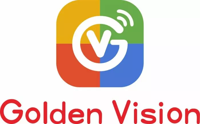 GOLDEN VISION