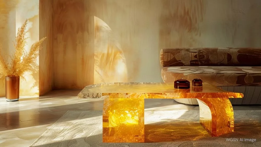 The Sensory Intelligent Home: Designing Future Living Experiences