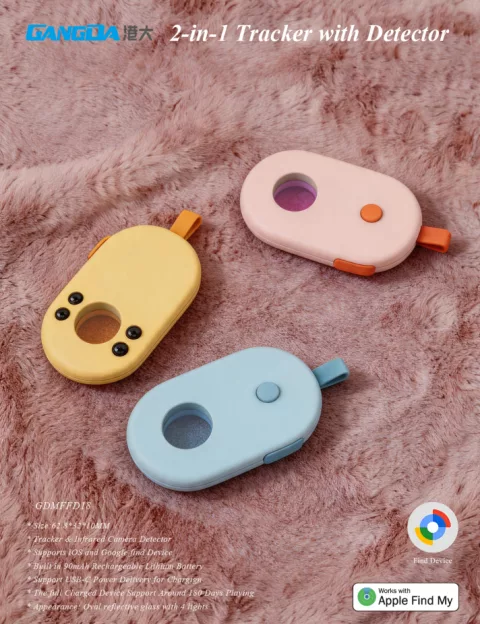 Charger, power bank