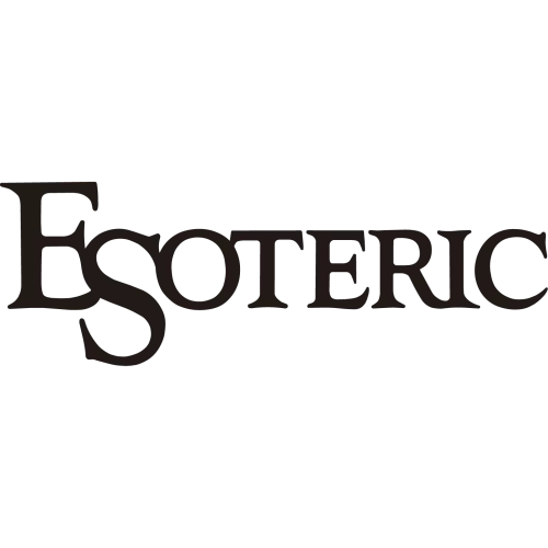 Esoteric