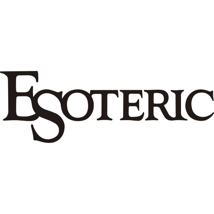 Esoteric