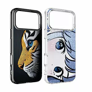 detachable camera phone case
