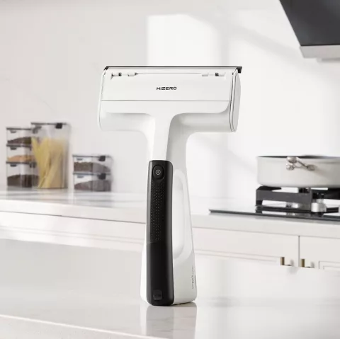 HIZERO H100R Handheld Multi Surface Cleaner