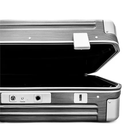 Advanced Biometric Security