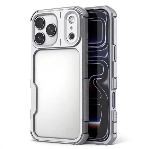 Exo Shield Phone Case