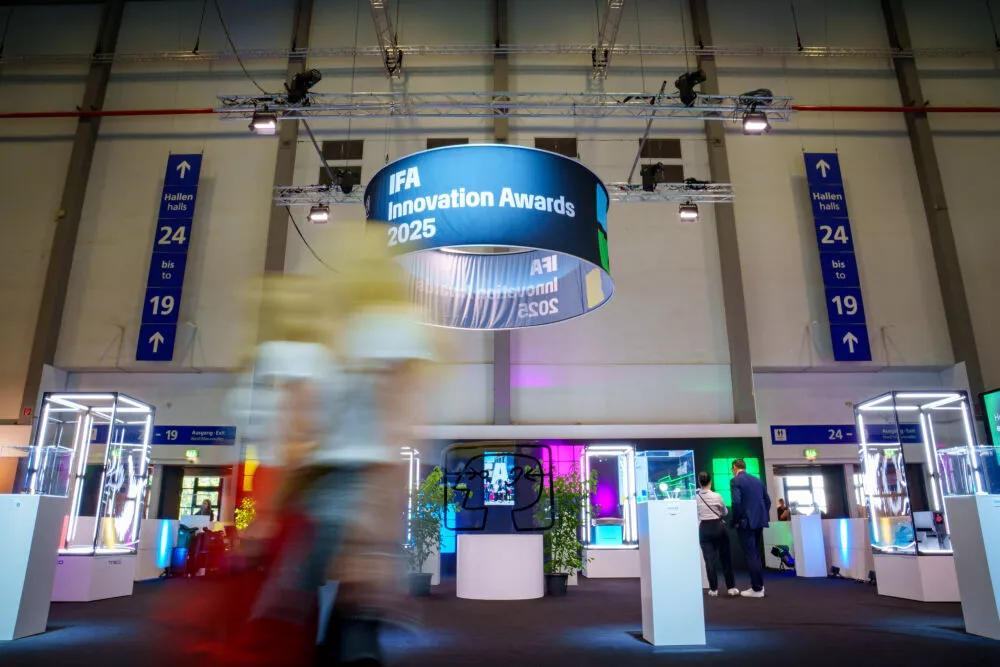 IFA Innovation Award 2026
