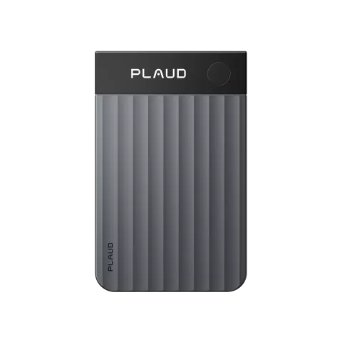 Plaud Note Pro