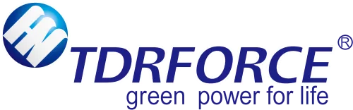 TDRFORCE