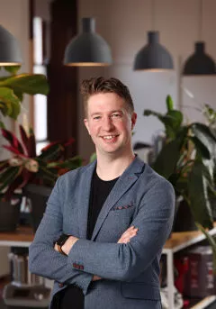 Ben Harris