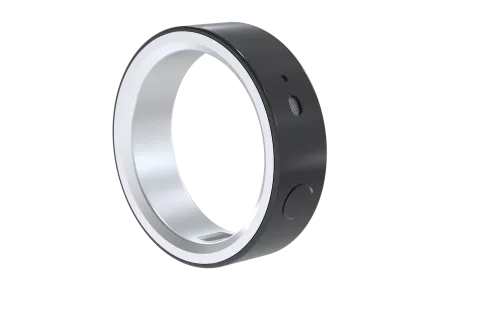 AI Smart Ring