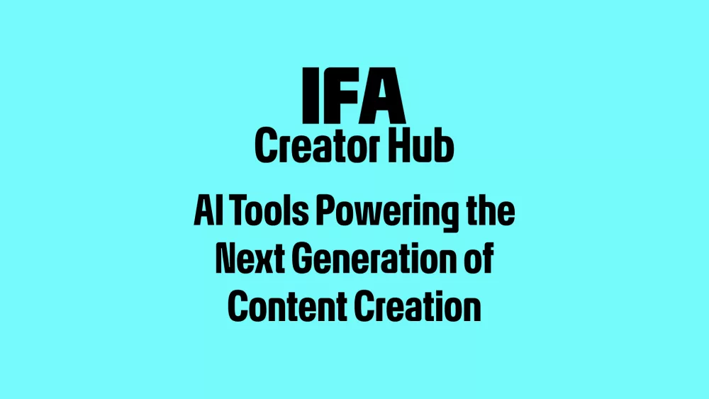 AI Tools Powering the Next Generation of Content Creation