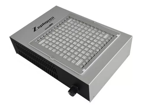 Zephyros Budget Nail Dust Collector (Model: SM2311)