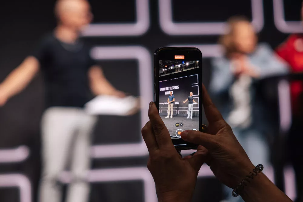 Pitch Battle Semifinals 2