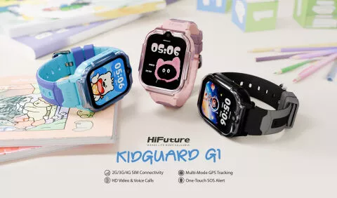 HiFuture