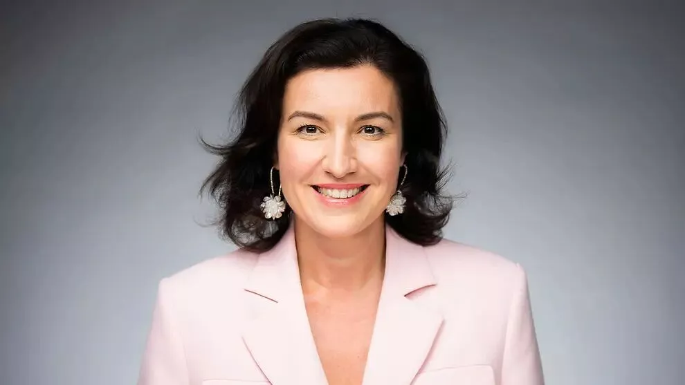IFA 2026: Federal Minister Dorothee Bär is the patron of IFA Next