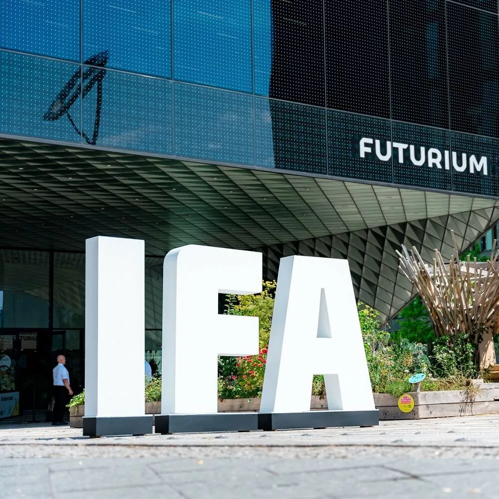 IFA Kick-Off 2026: the future is now
