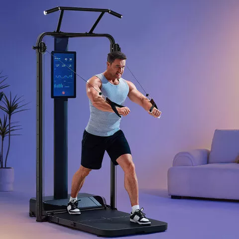 PH260 Smart Home Gym