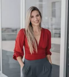 Louisa Ioannidou