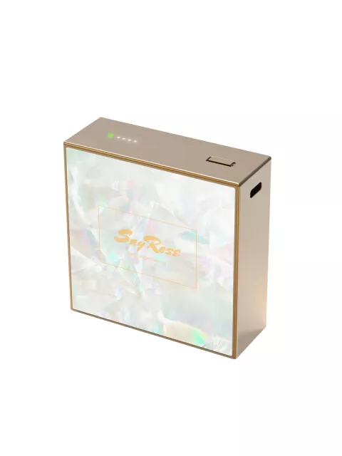 SayRose YD-99 Pearl Shine Power Bank
