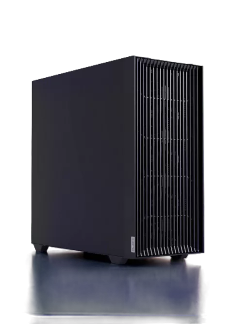 ATLAS BA-30B-OP, E-ATX workstation chassis