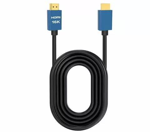 HDMI2.2 96Gbps