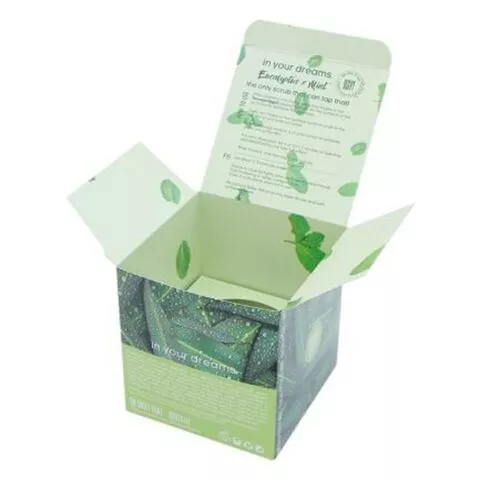 Color box, gift box, corrugated box, display stand, PDQ