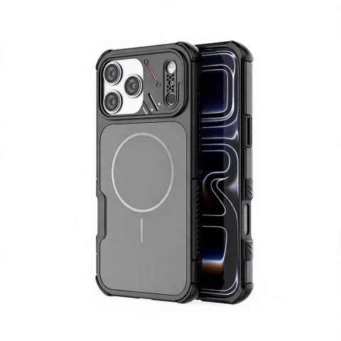 Shield Phone Case