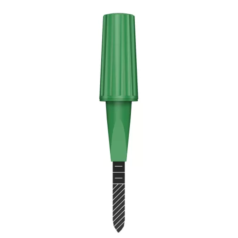 Smart Soil Moisture Sensor for Matter over Thread