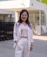 Jessica Deng