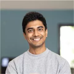 Raghav Gupta