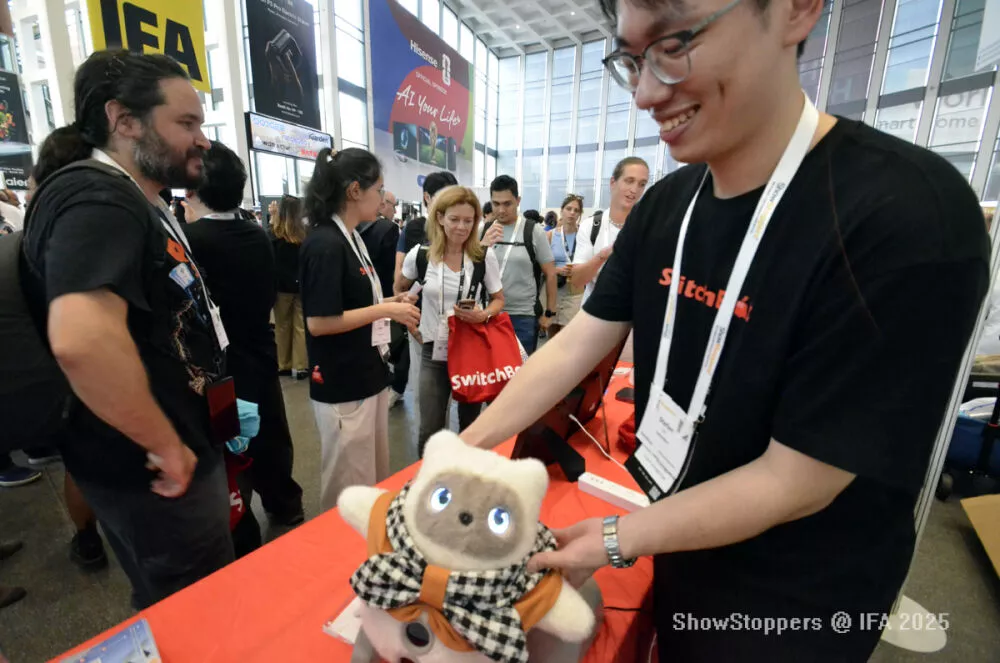 ShowStoppers @ IFA 2026