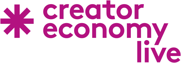 Creator Economy Live