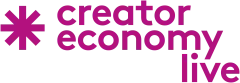 Creator Economy Live