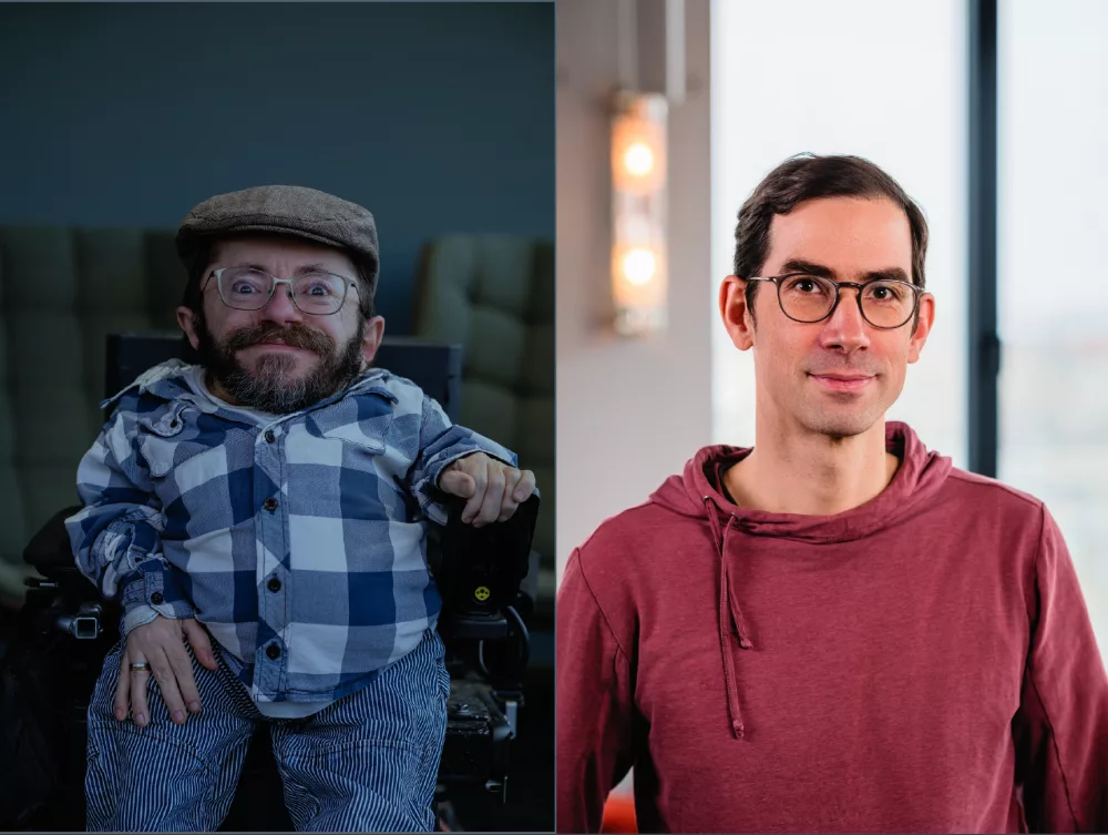 Accessibility Masterclass (EAA Readiness) by Sozialhelden e.V.