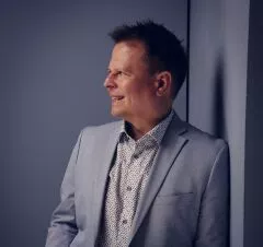 Dr. Jörn Krieger