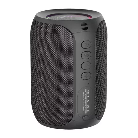 Wireless speaker