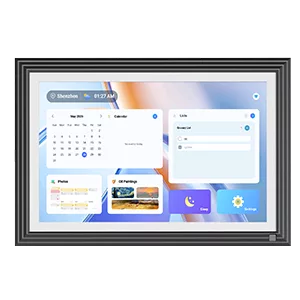 eCalendar