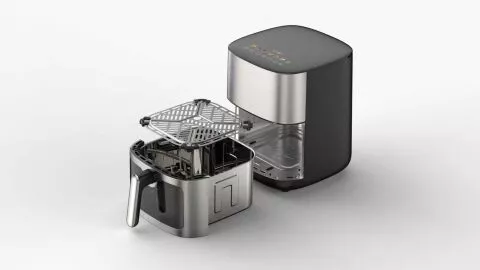 Air fryer