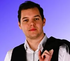 Herr Tilen Božič