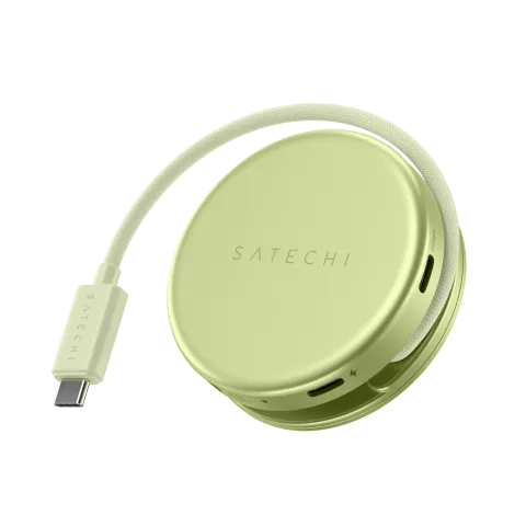 OntheGo™ 5-in-1 Multiport Adapter