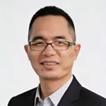 Jeff Zhu