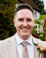 Kieren Bracegirdle