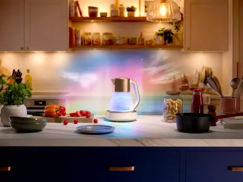 Calm™ Connected Kettle