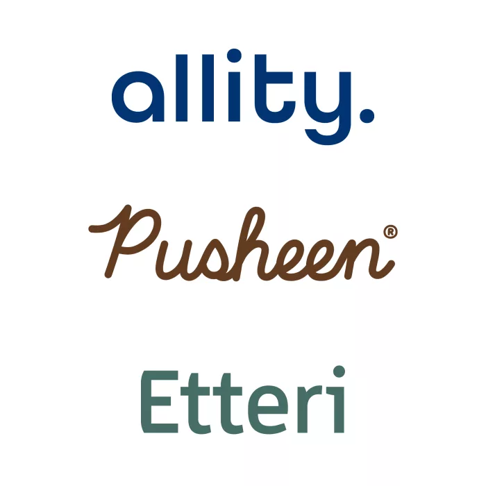 Allity, mPTech sp. z o.o. (Pusheen)