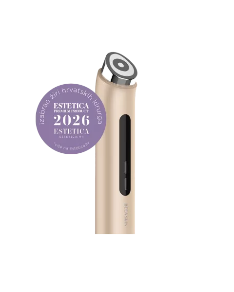 AURA - Multifunctional longevity skin device