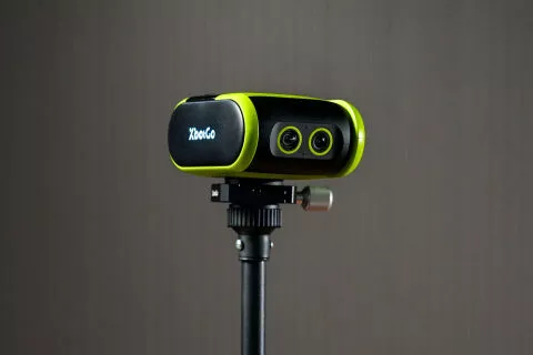 XbotGo Falcon