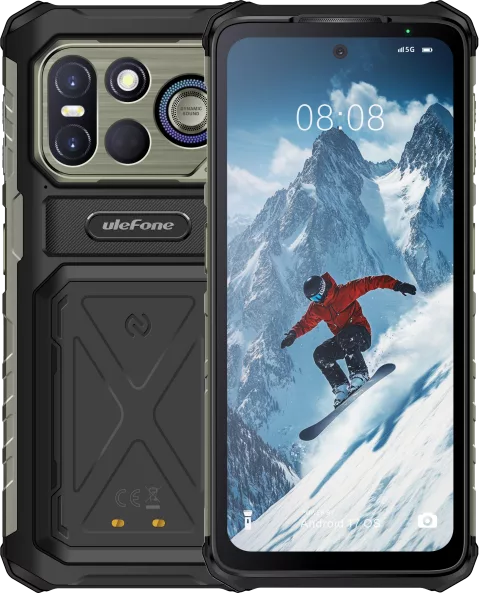 Ulefone Armor 37 Pro