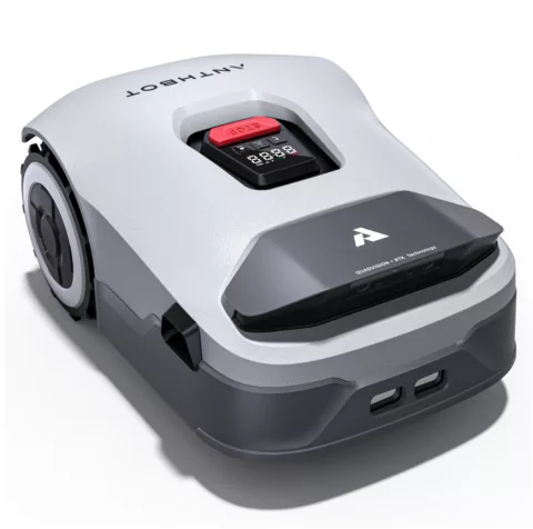 Genie Series Robot Lawn Mower