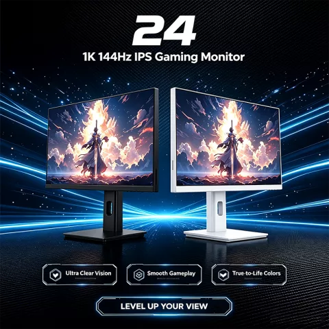 PC Monitor