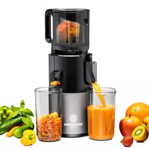 Slow juicer ES 250